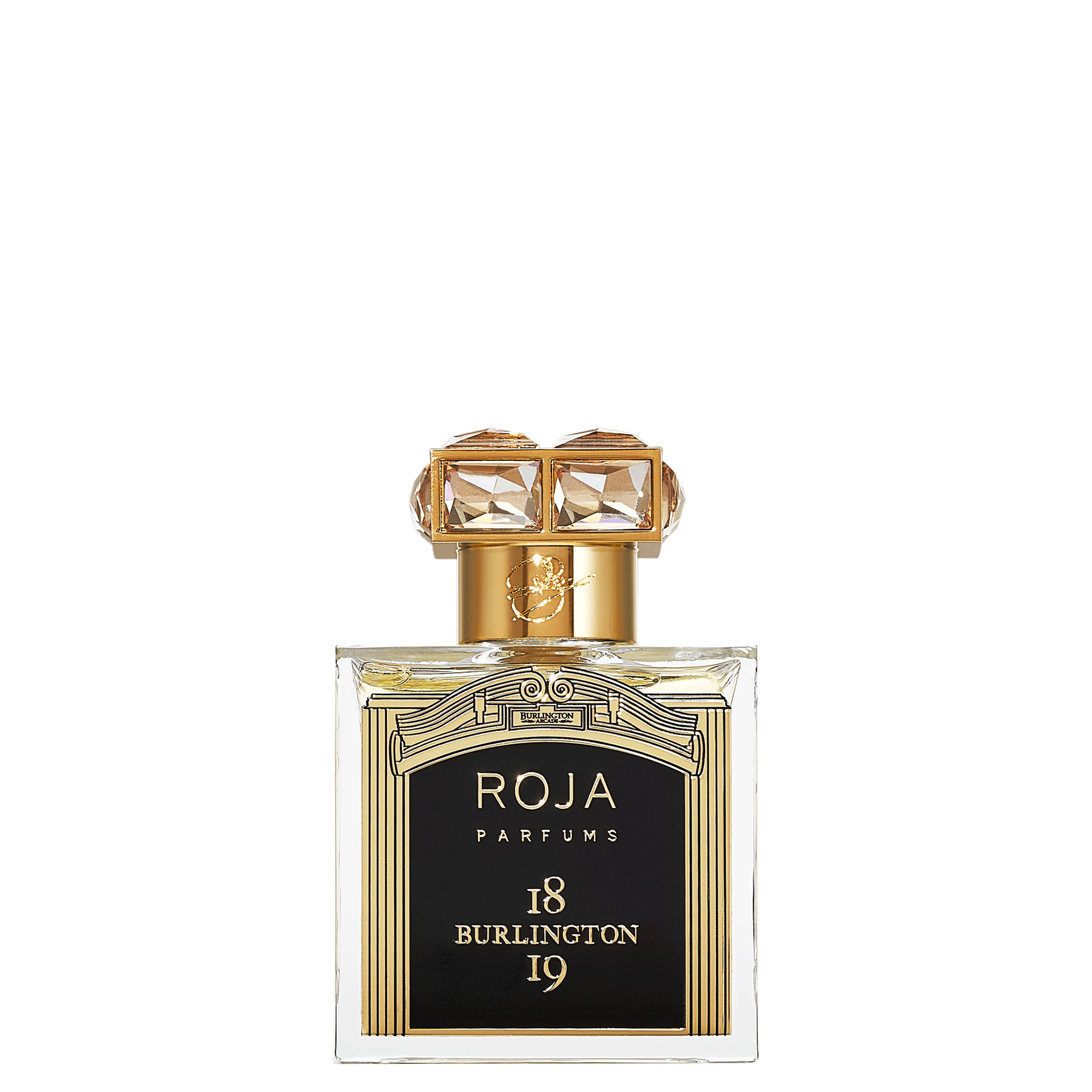 Roja Burlington 1819 EDP
