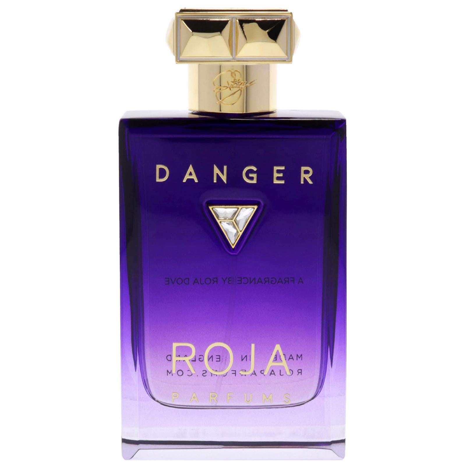 Roja Danger Pour Femme PARFUM