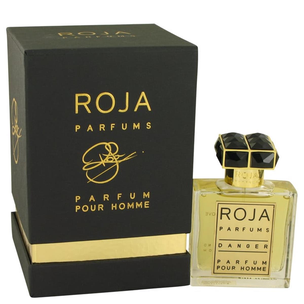 Roja Danger Pour Homme PARFUM