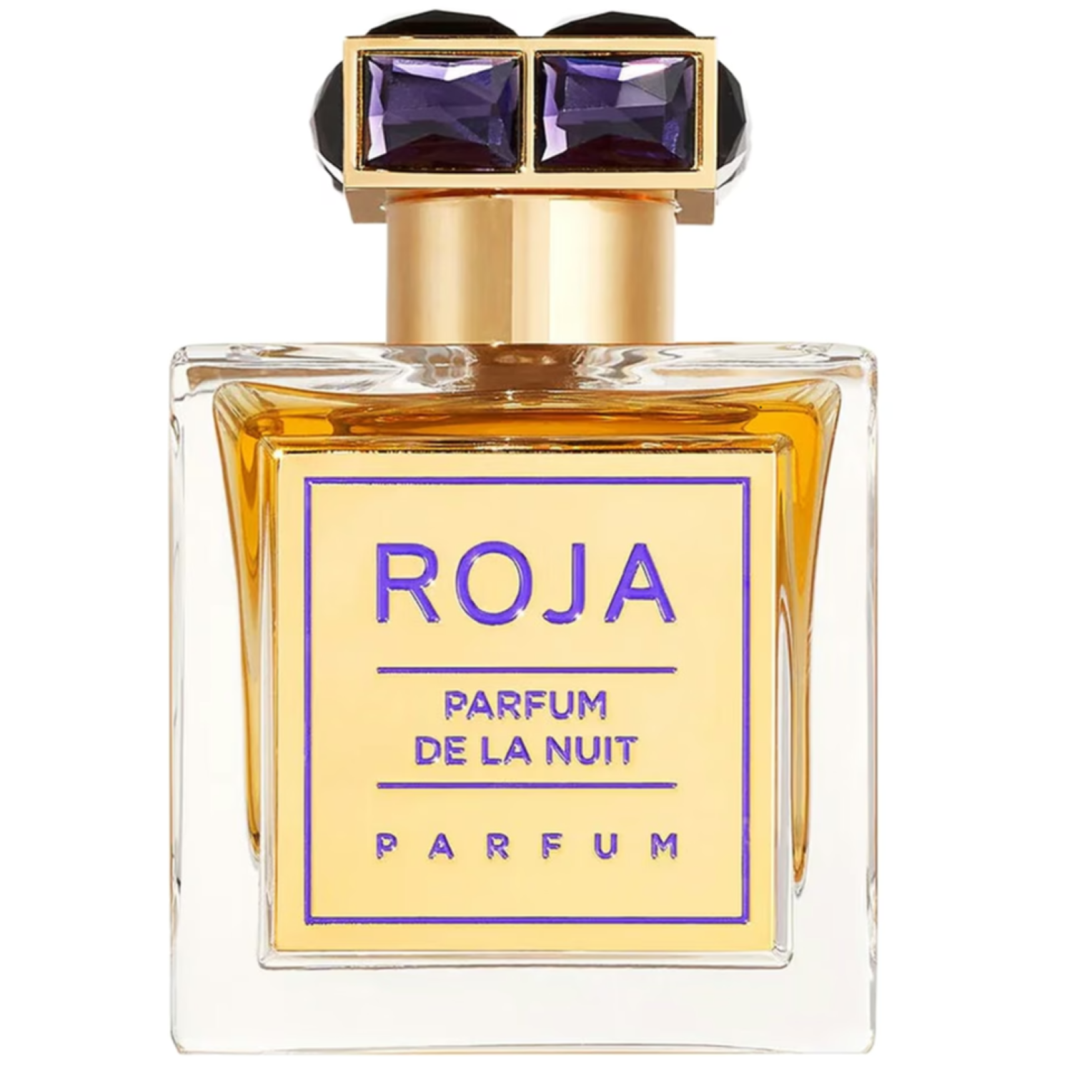 Roja de La Nuit PARFUM