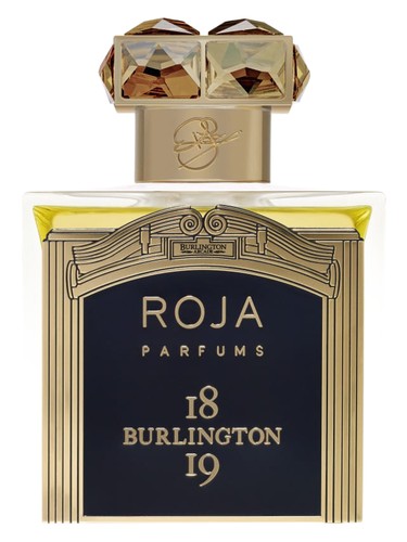 Burlington 1819