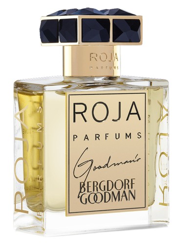Goodman's Bergdorf Goodman