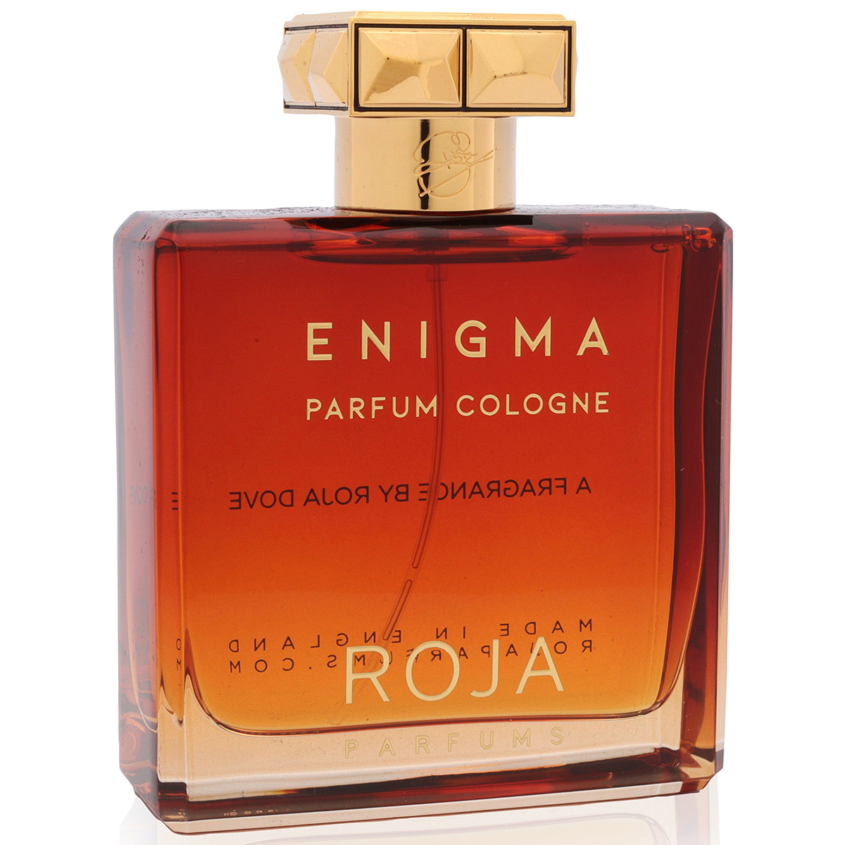 Roja Enigma Parfum Cologne EDP