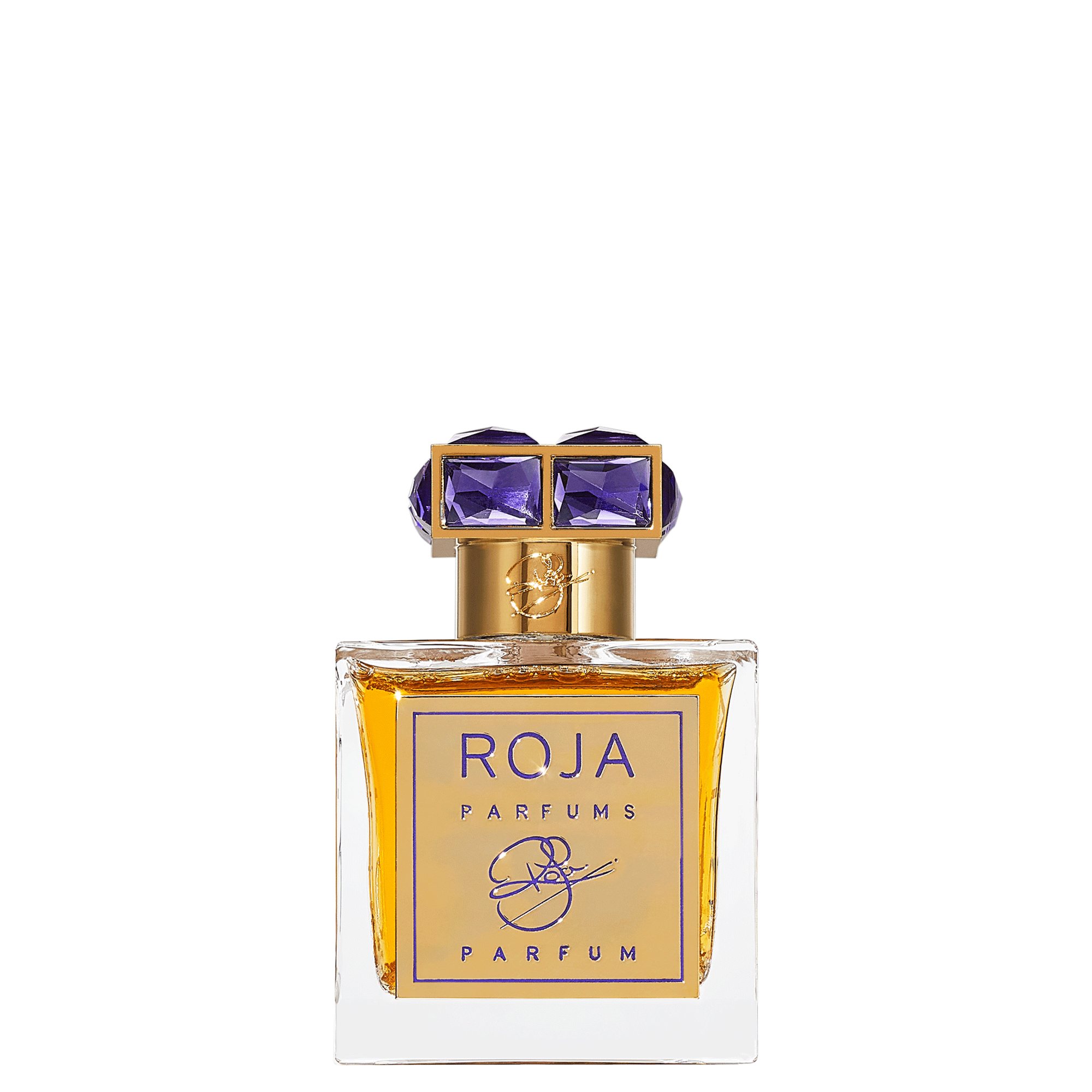 Roja Haute Luxe PARFUM