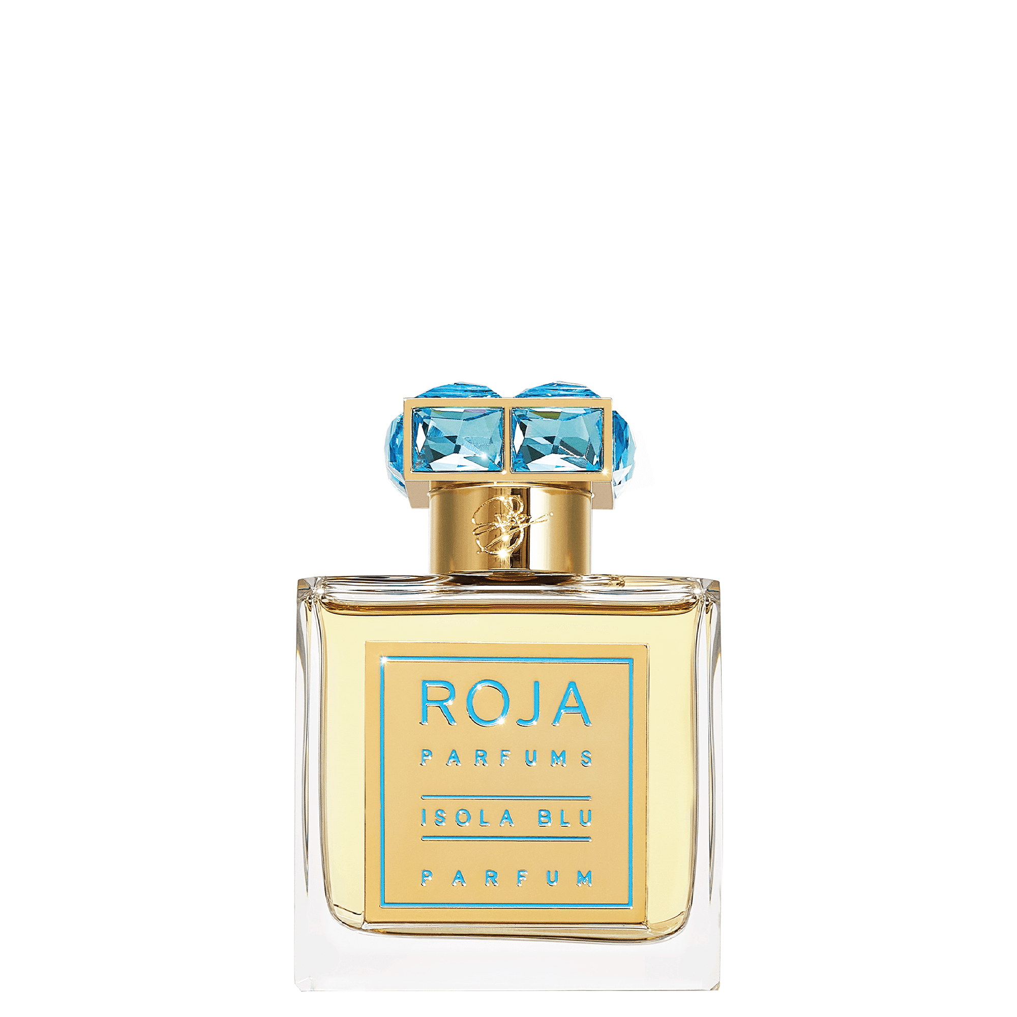 Roja Isola Blu PARFUM