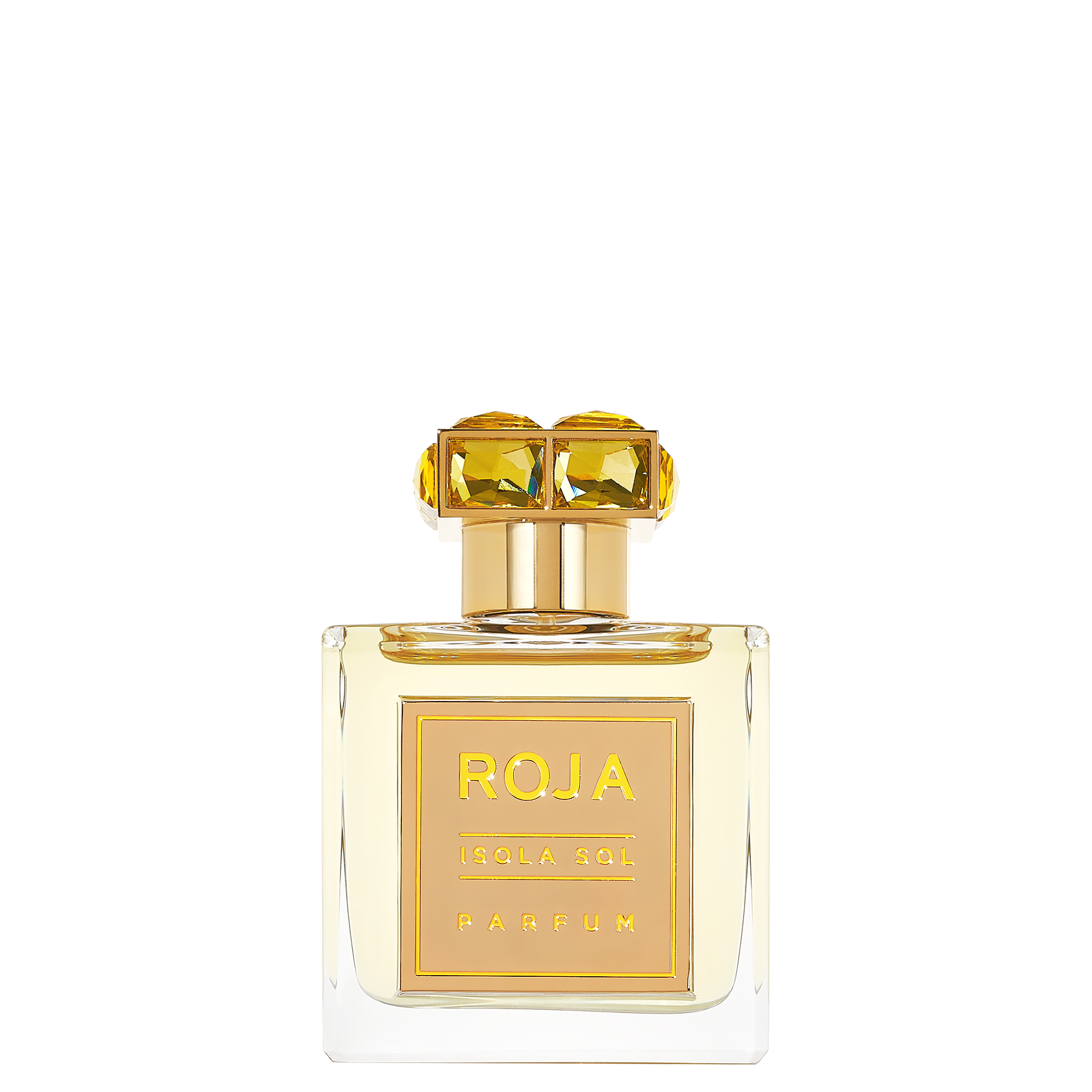 Roja Isola Sol PARFUM