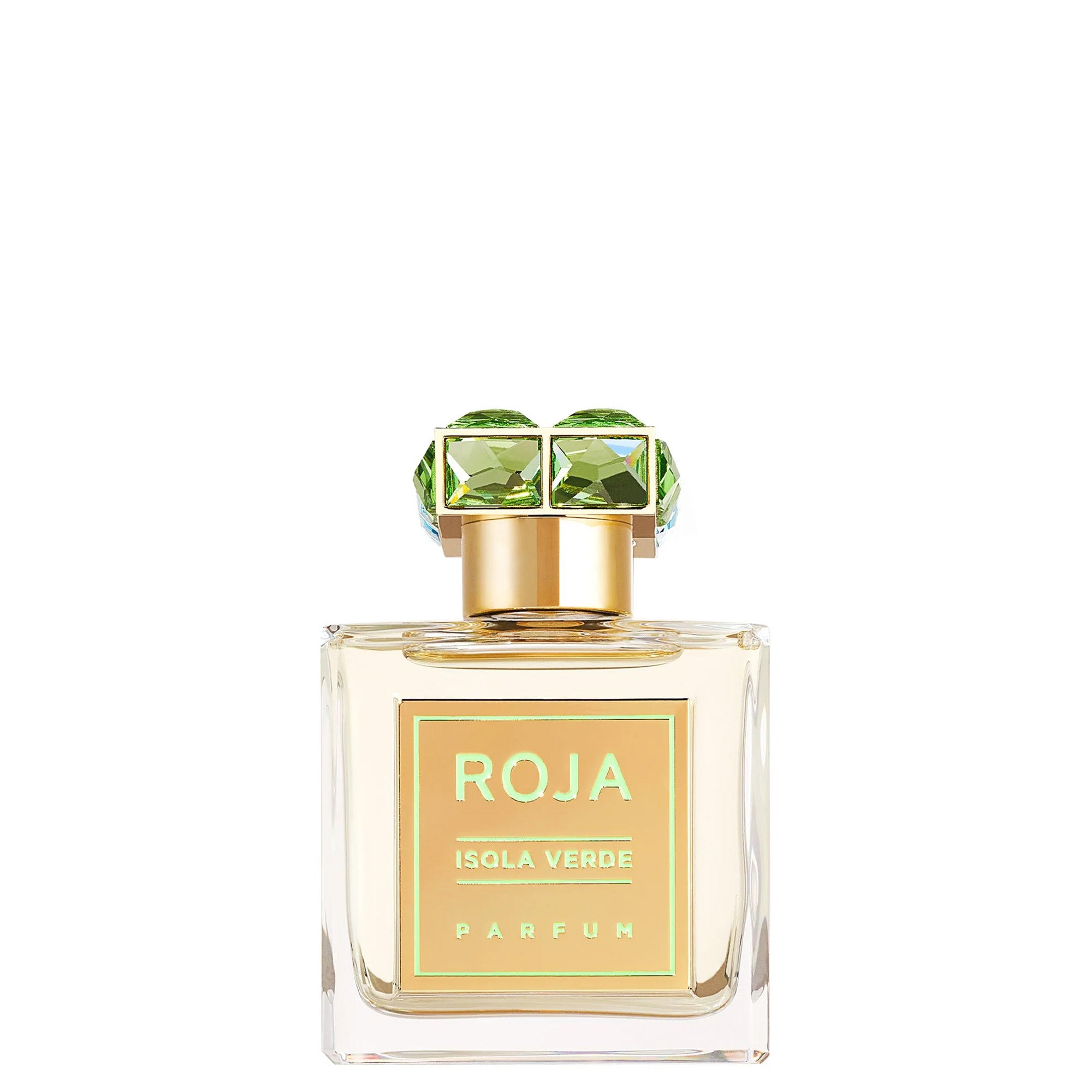 Roja Isola Verde PARFUM