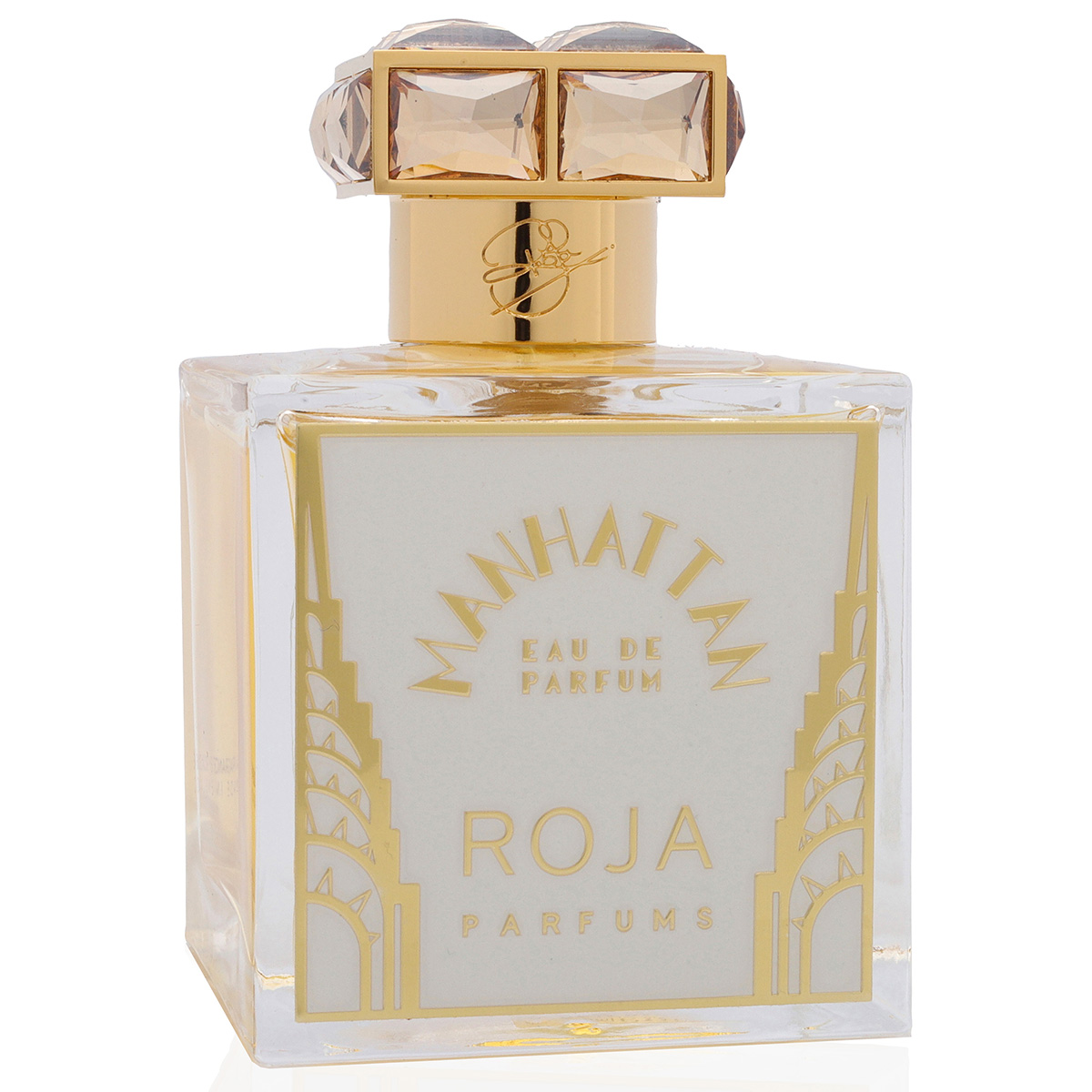 Roja Manhattan EDP