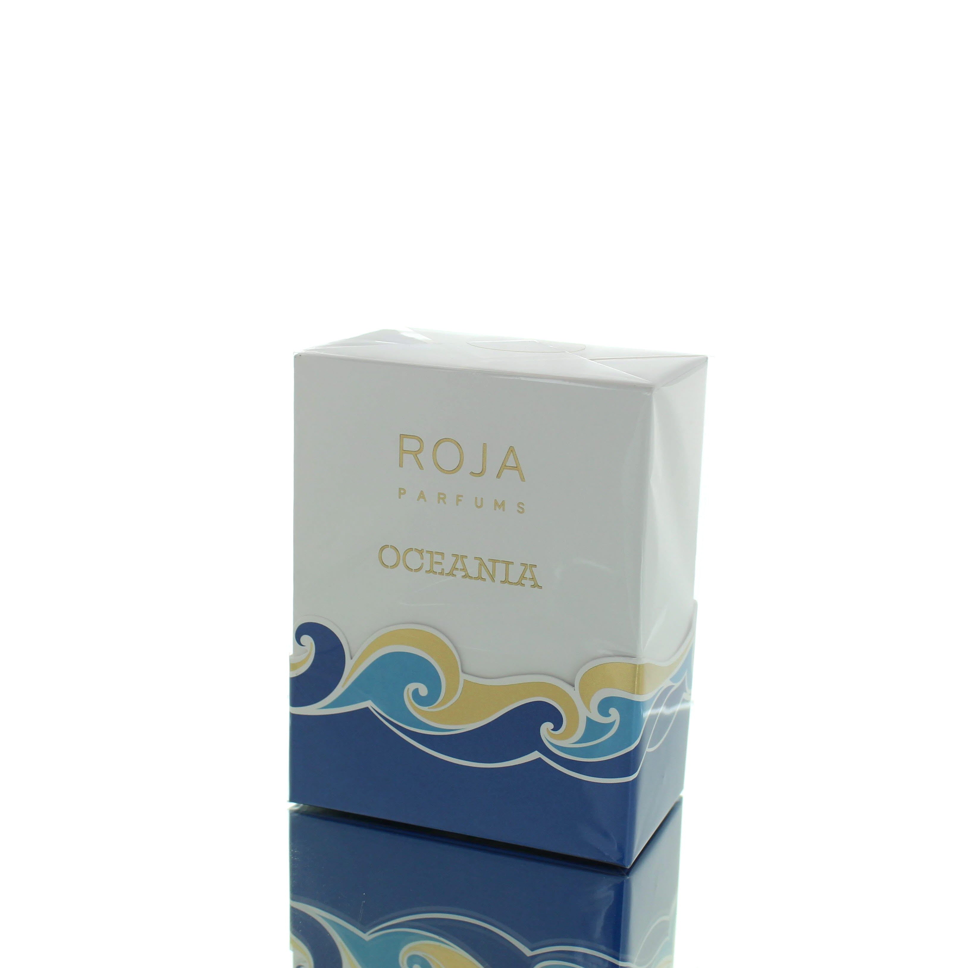 Roja Oceania EDP