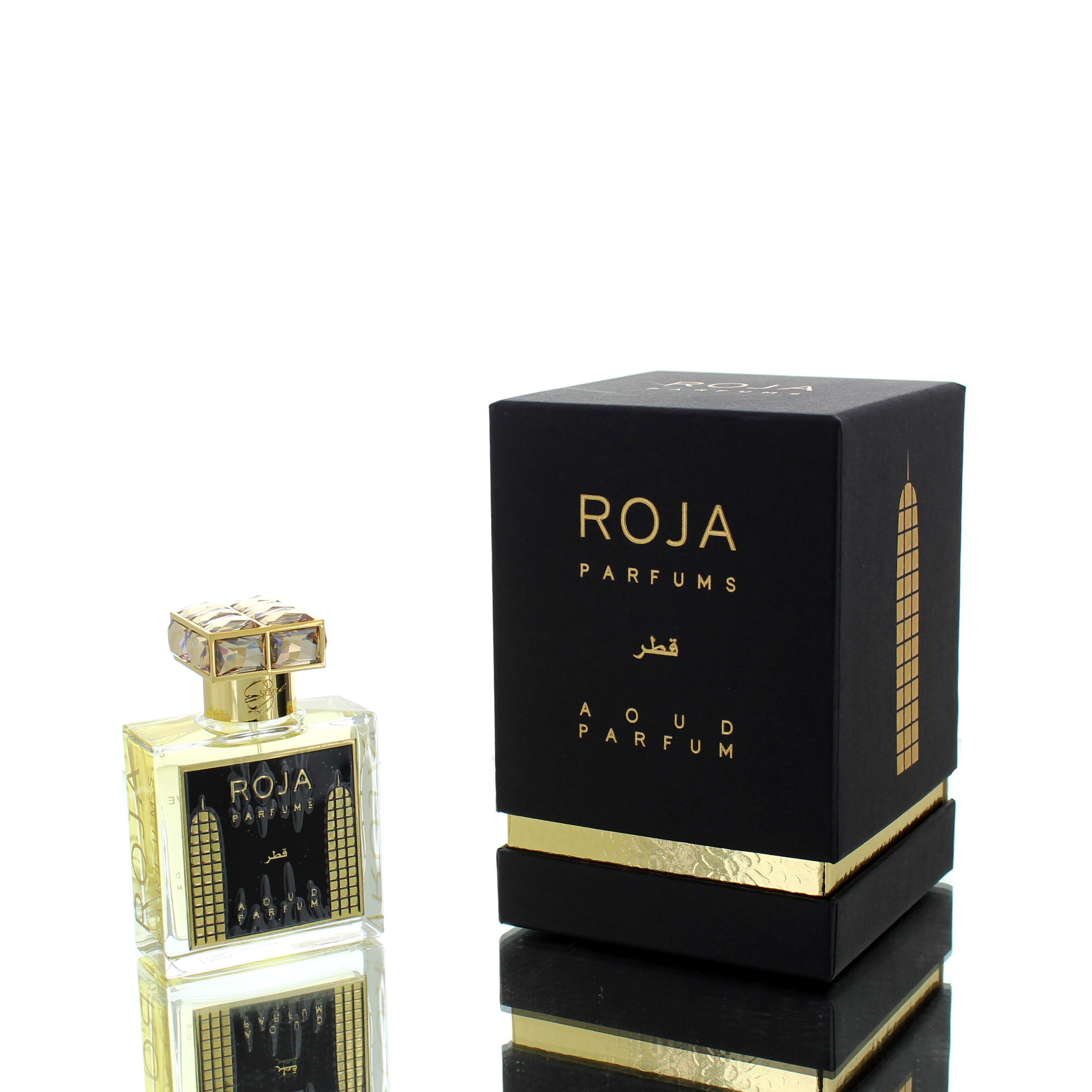Roja Qatar PARFUM
