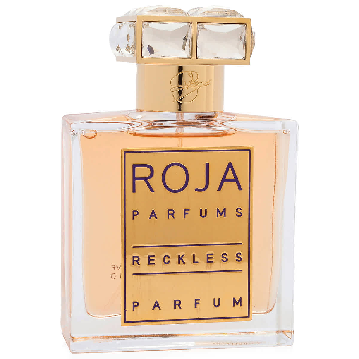 Roja Reckless EDP
