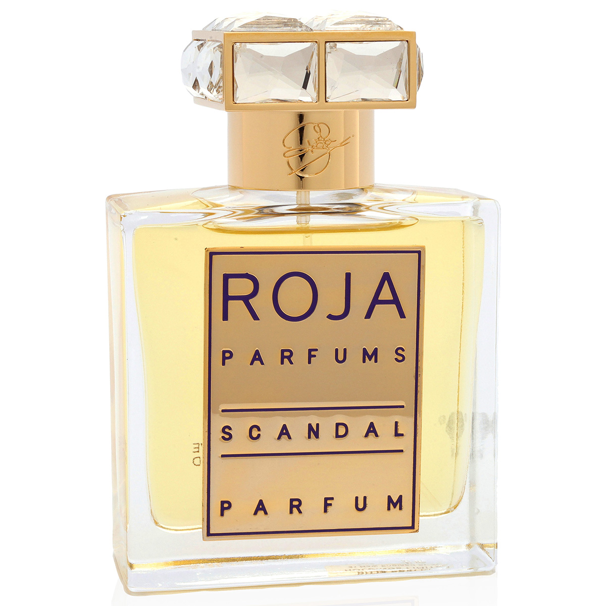 Roja Scandal Pour Femme PARFUM
