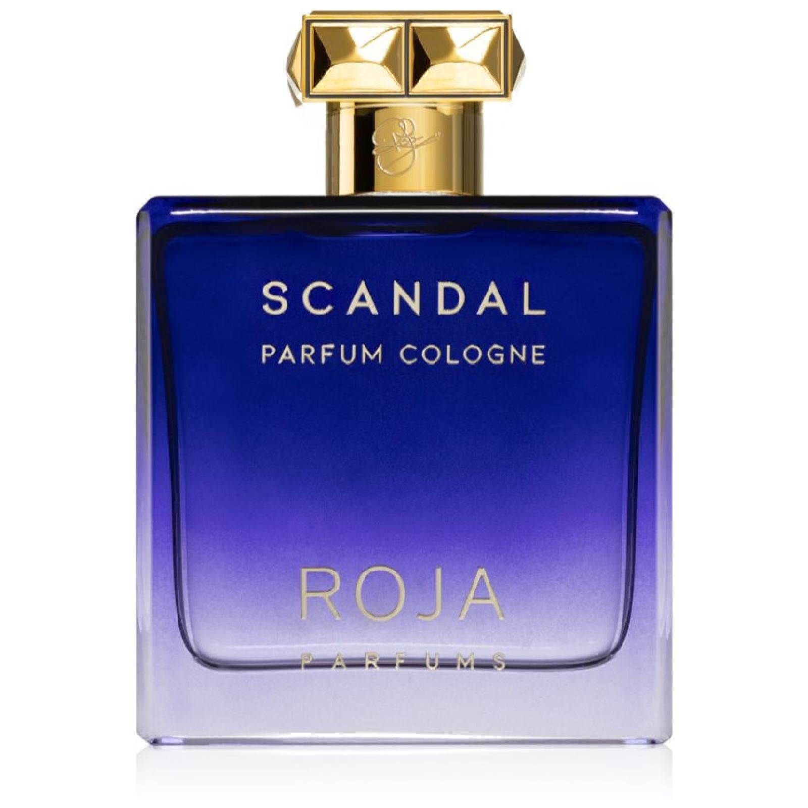 Roja Scandal Pour Homme PARFUM