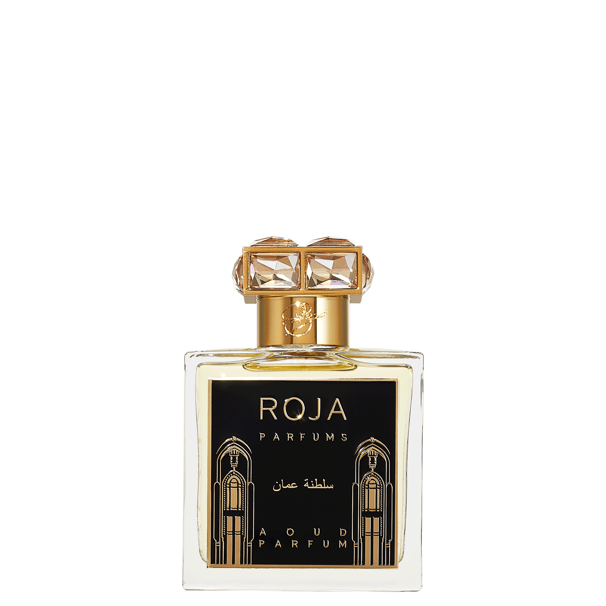 Roja Sultanate Of Oman PARFUM