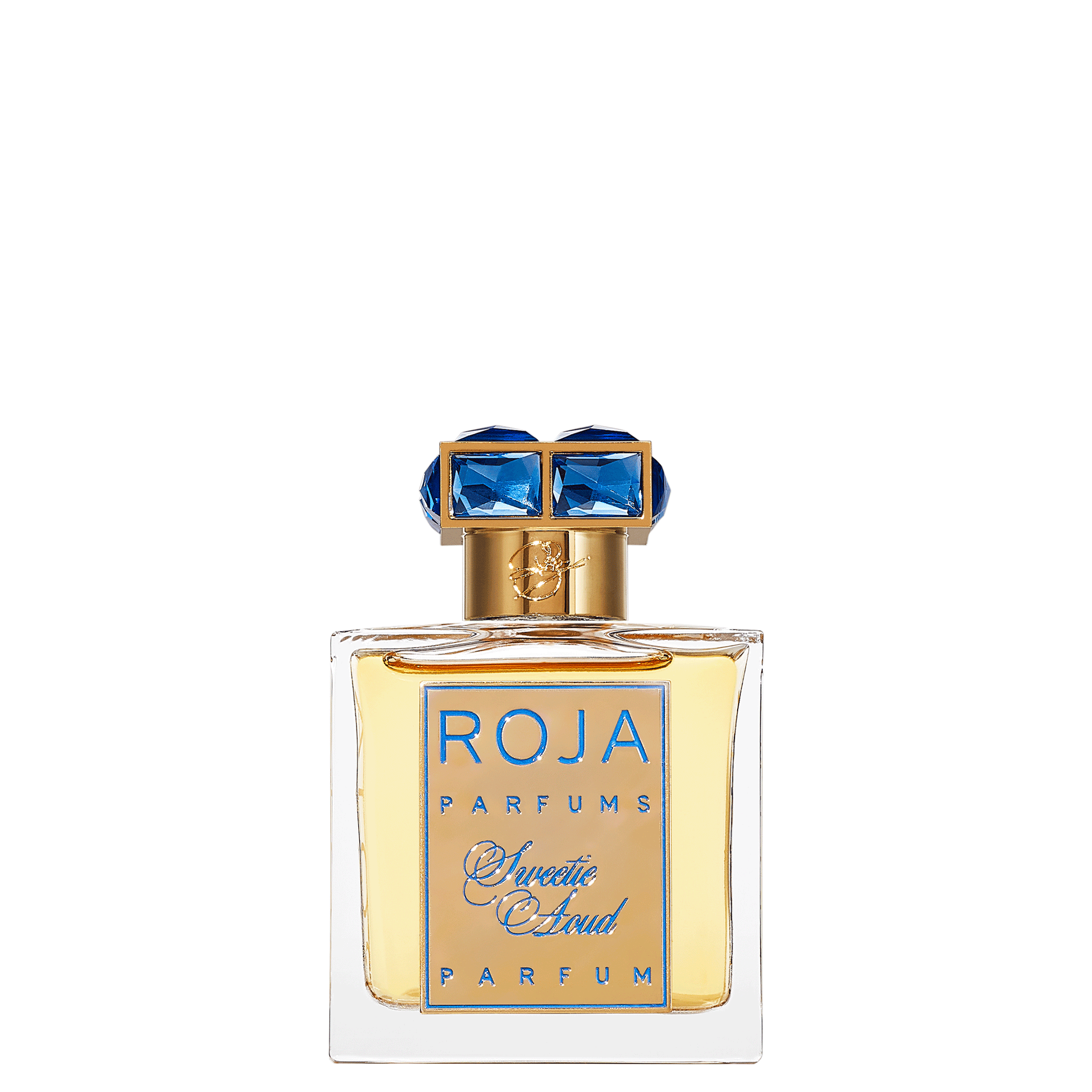 Roja Sweetie Aoud PARFUM
