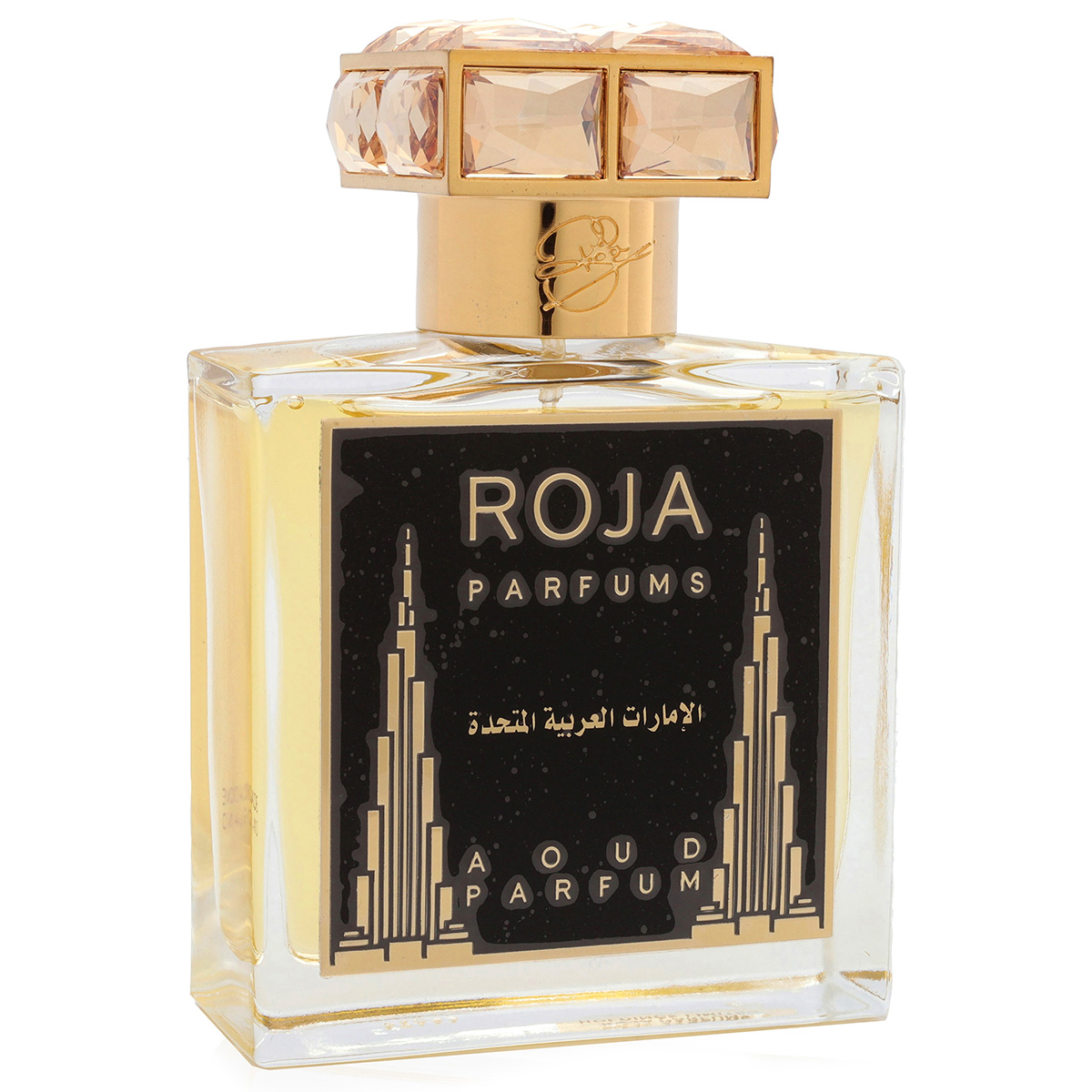 Roja United Arab Emirates PARFUM