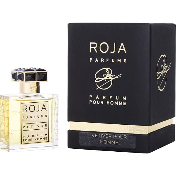 Roja Vetiver Pour Homme PARFUM