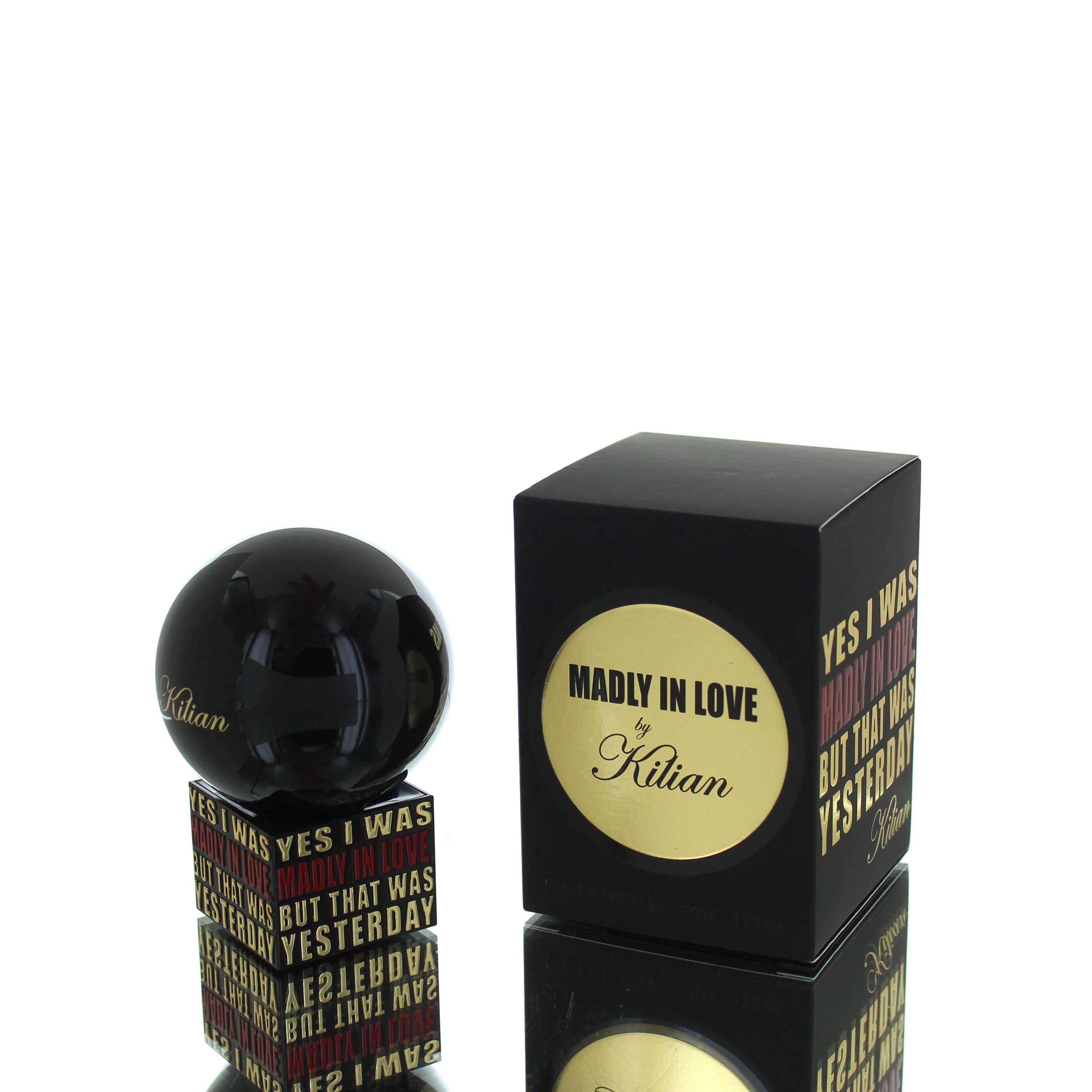 Rolling In Love EDP