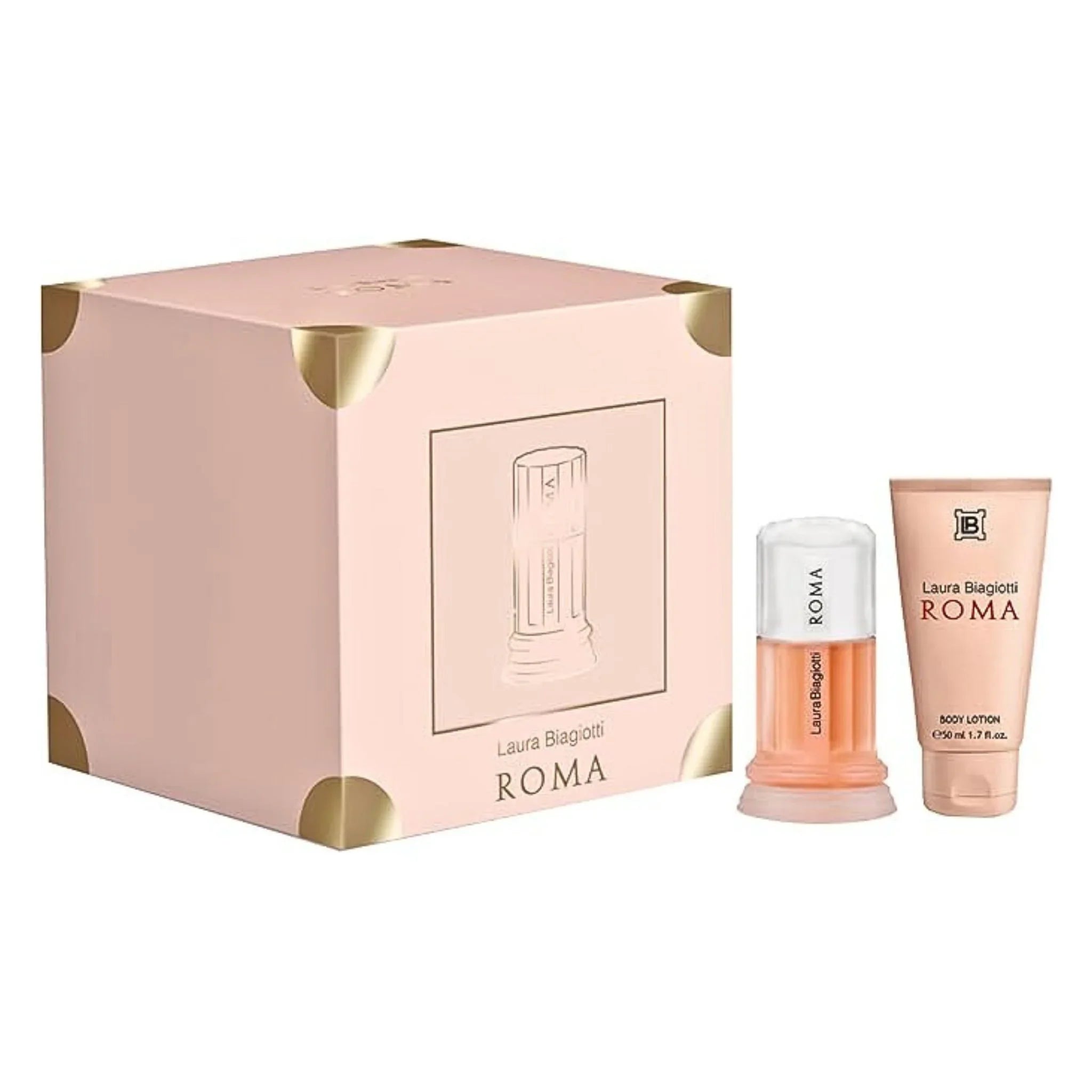 Roma EDT