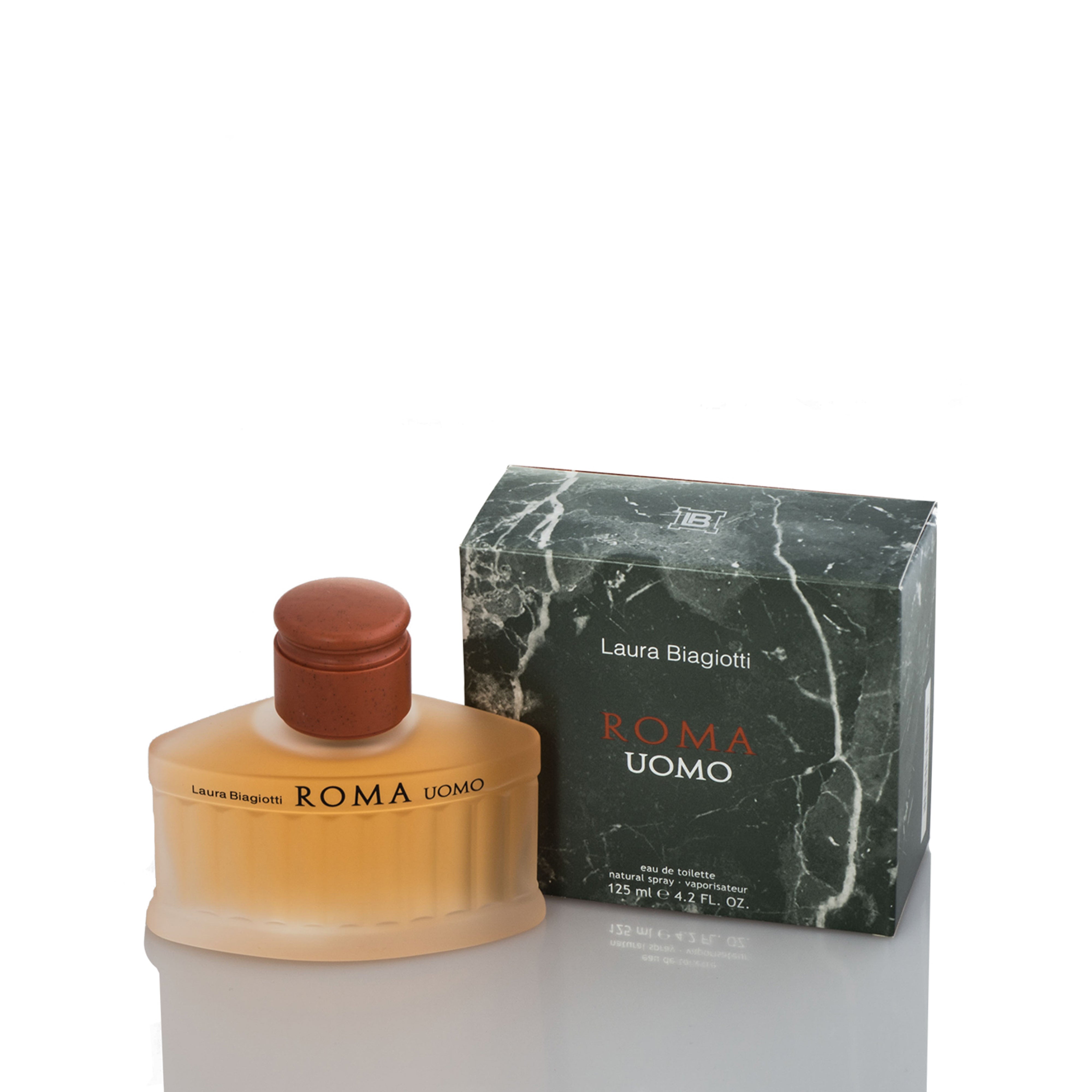 Roma Uomo EDT