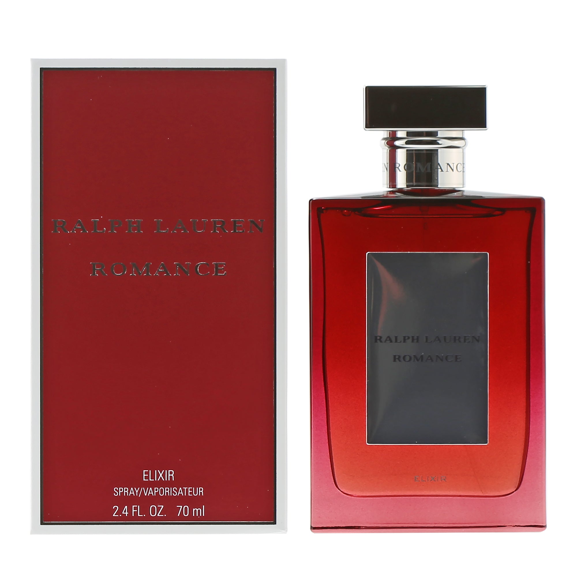 Romance Elixir EDP