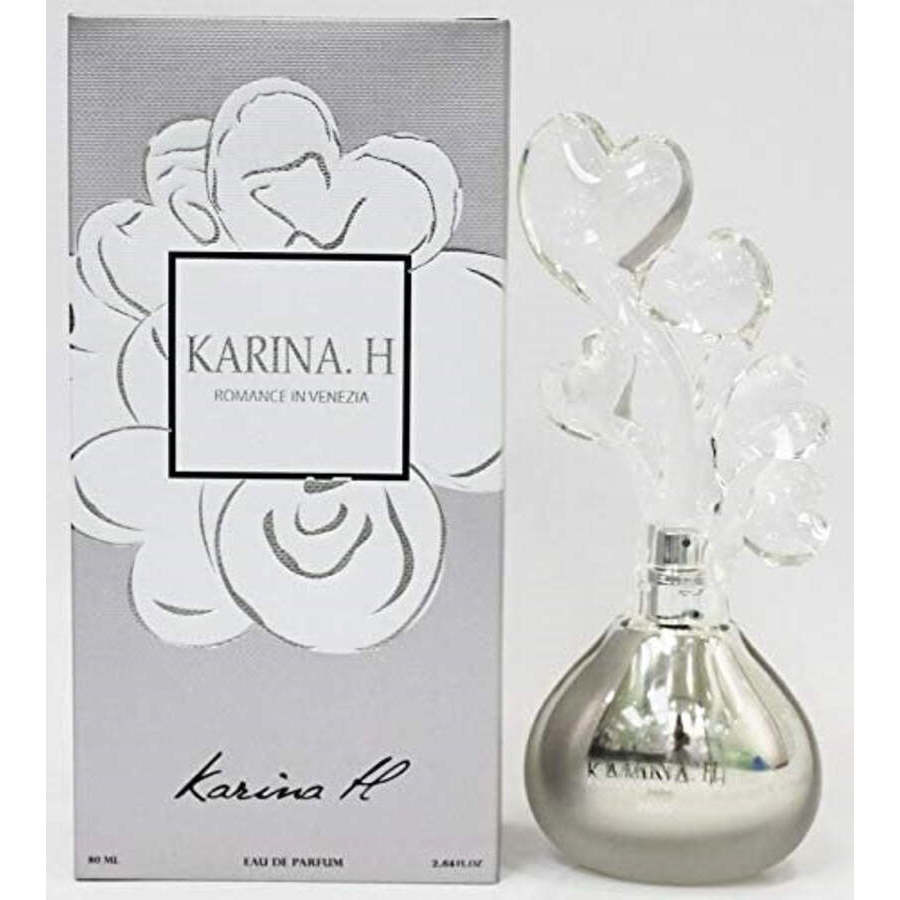 Romance In Venezia EDP