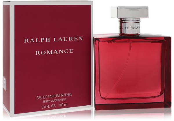 Romance Intense EDP