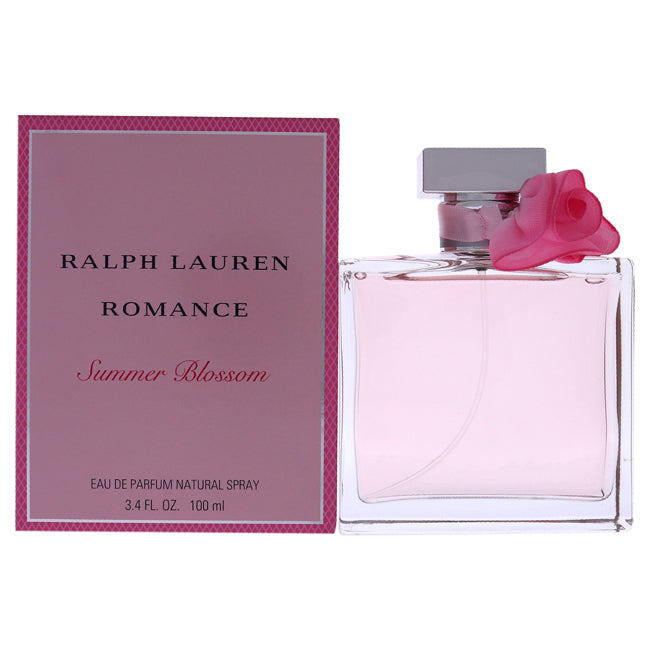 Romance Summer Blossom EDP