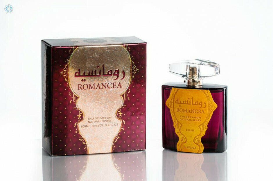 Romancea EDP