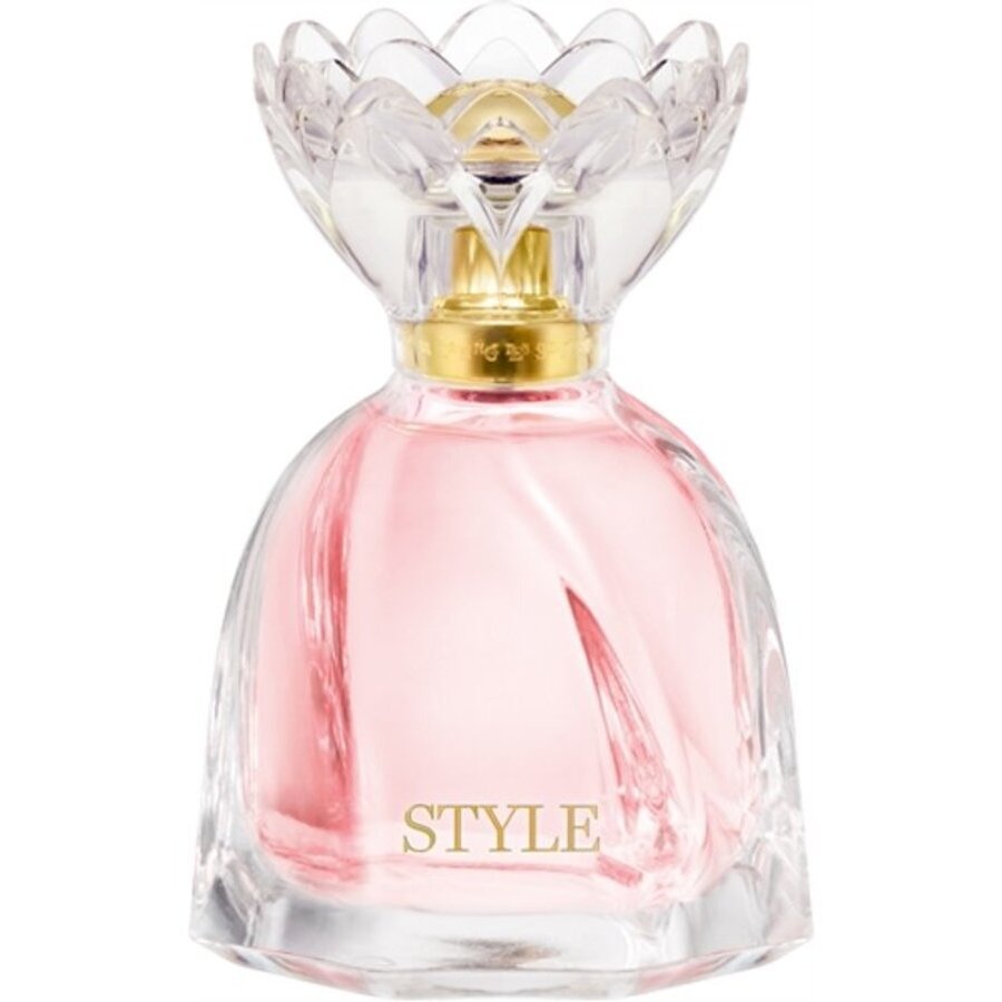 Romantic Style EDP