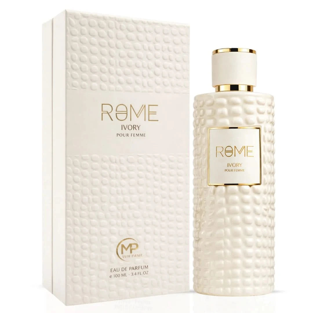 Rome Ivory EDP