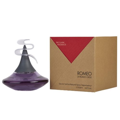 Romeo Gigli EDP