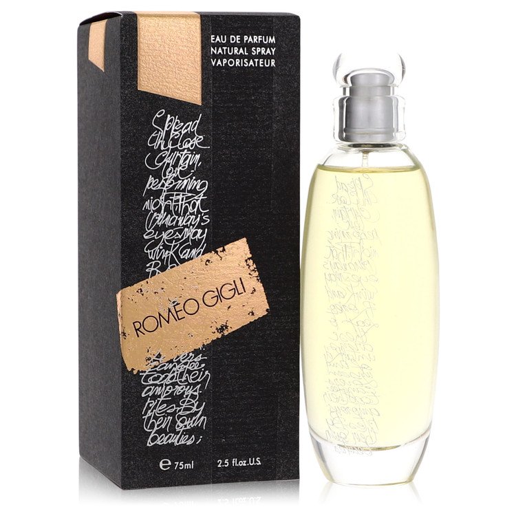 Romeo Gigli Profumi EDP