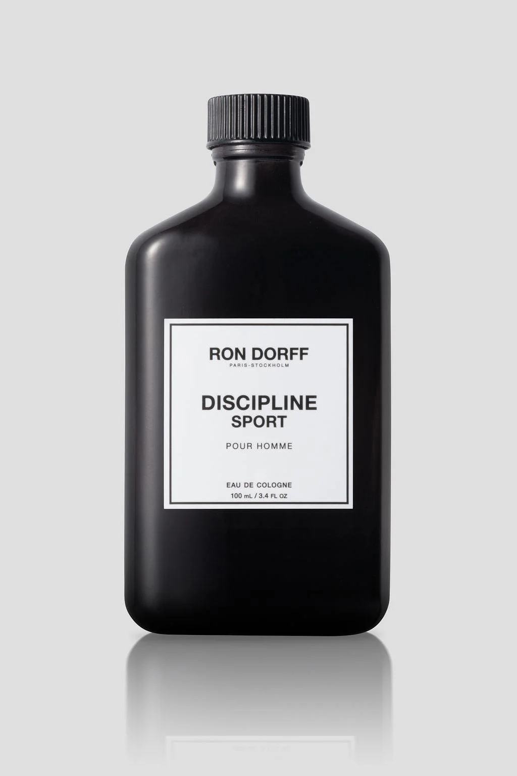 Ron Dorff Discipline Sport COLOGNE