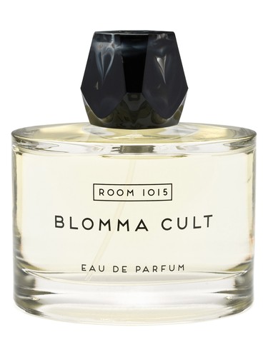 Blomma Cult