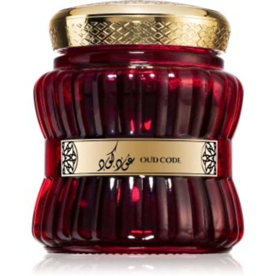 Room Oud Code