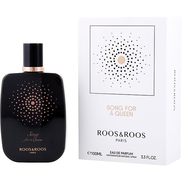 Roos & Roos Song For A Queen EDP