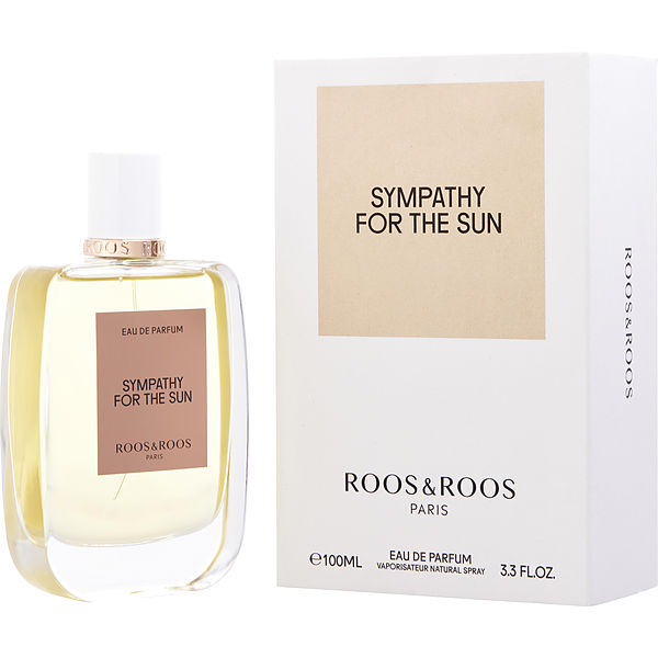 Roos & Roos Sympathy For The Sun EDP