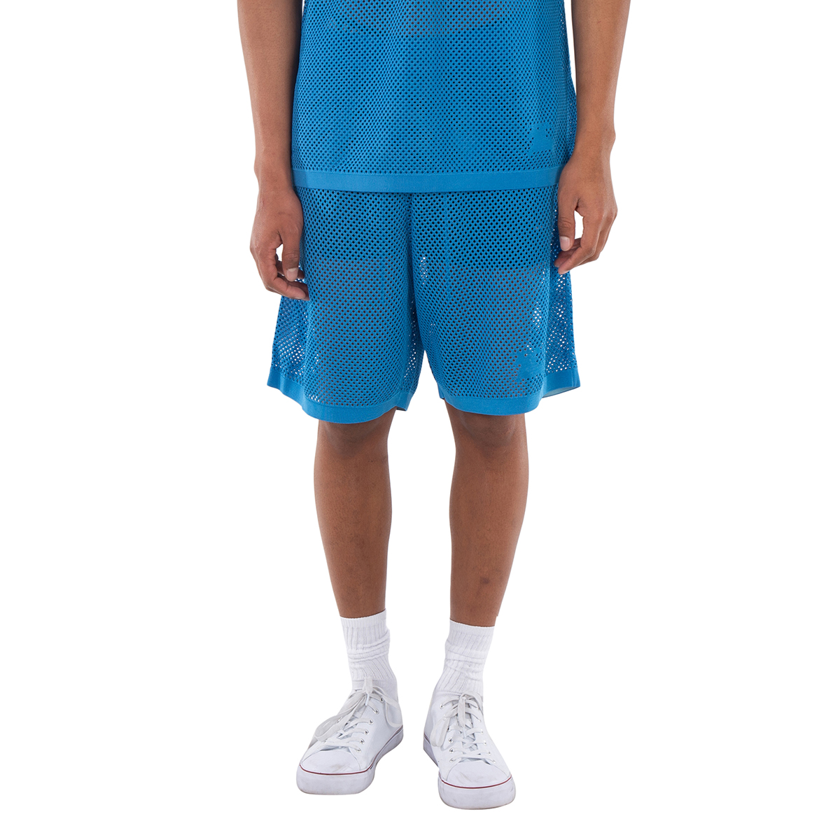 Rory EKD Mesh Shorts
