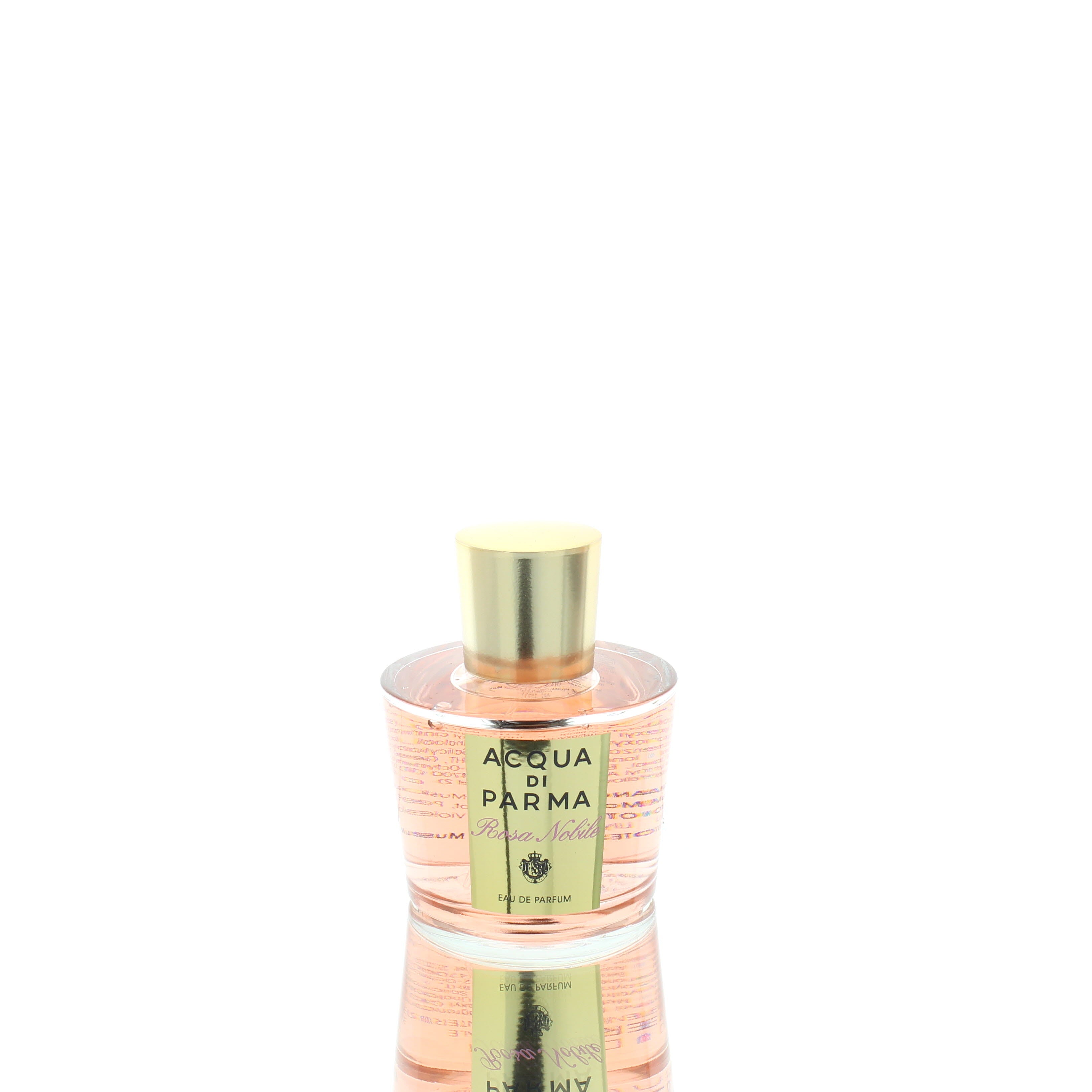 Rosa Nobile EDP