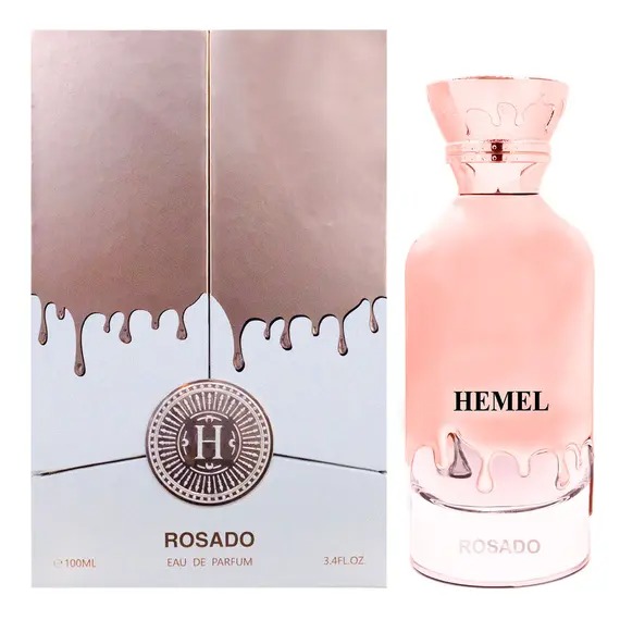 Rosado EDP