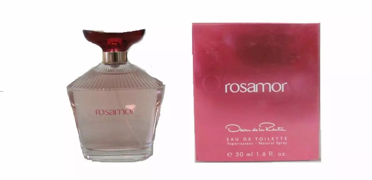 Rosamor EDT