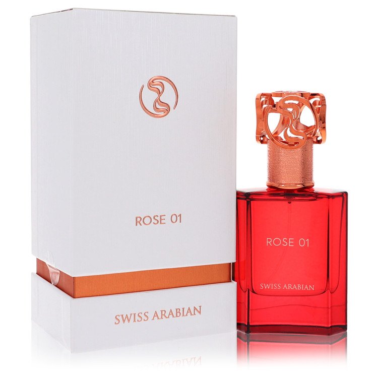 Rose 01 EDP