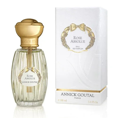 Rose Absolue EDP