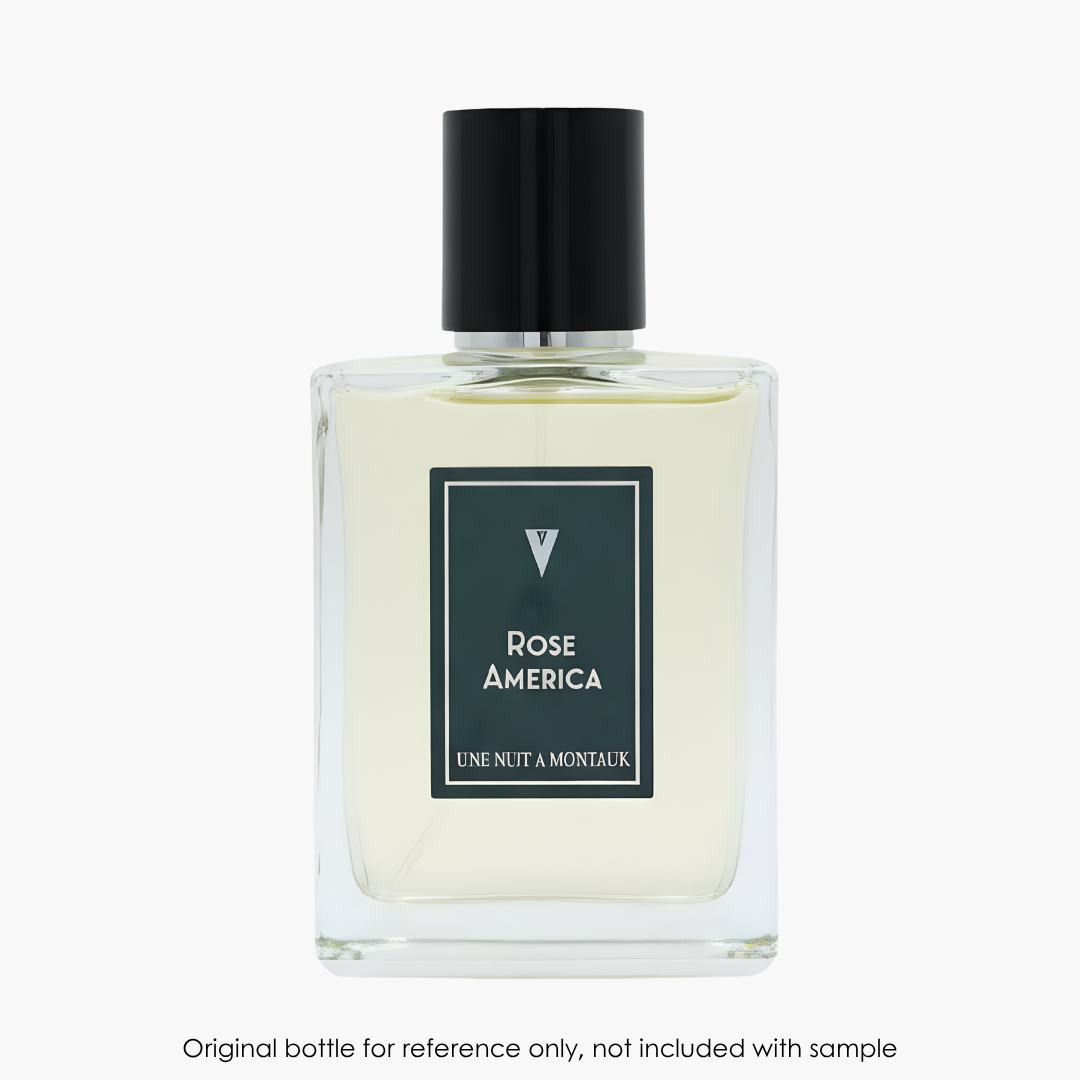 Rose America EDP