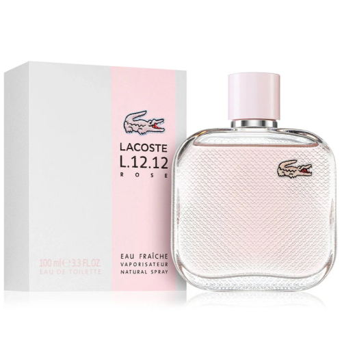 Rose Eau Fraiche EDT