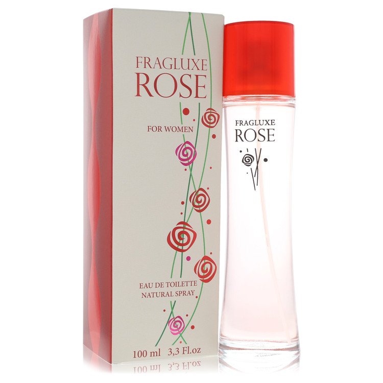 Rose EDT