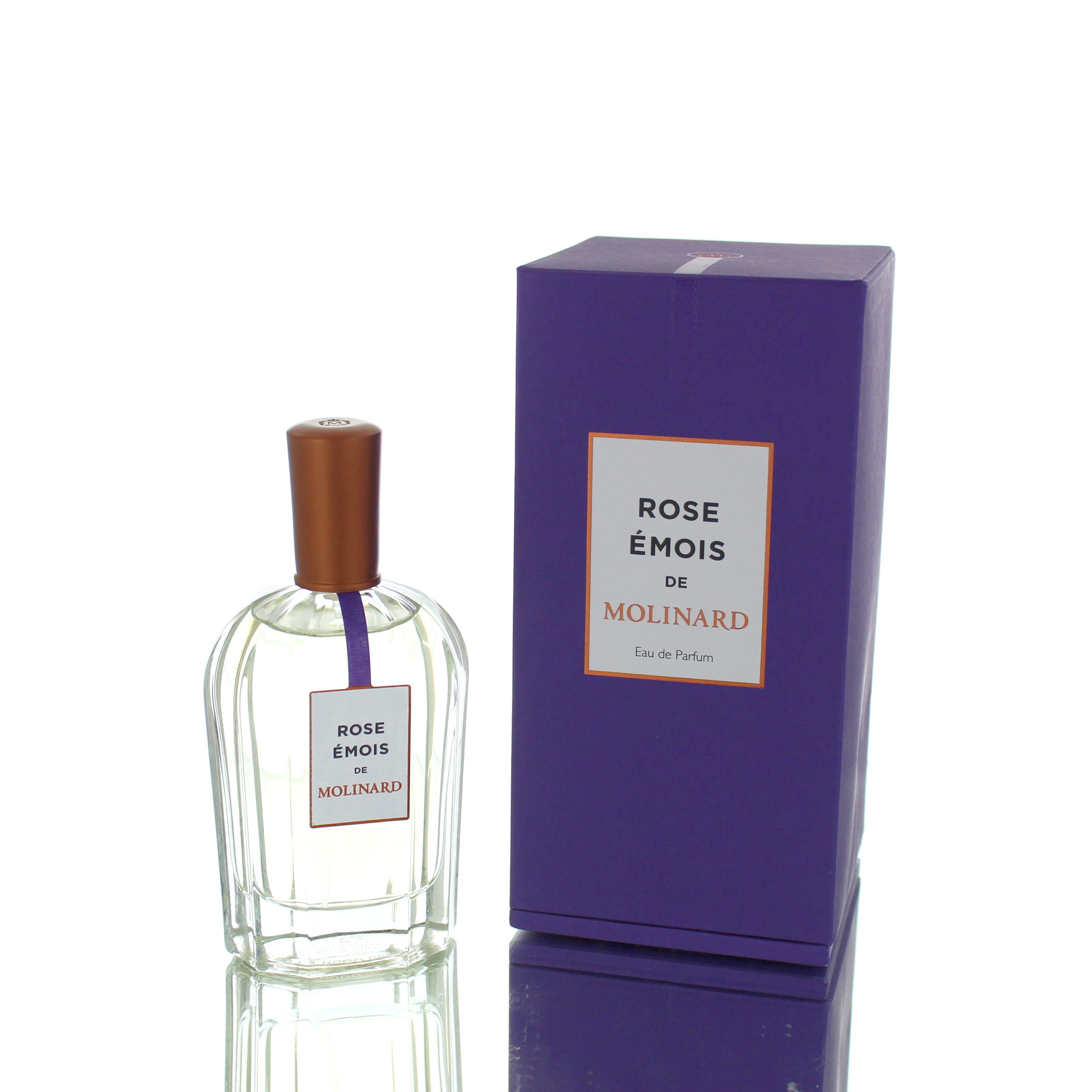 Rose Emois EDP
