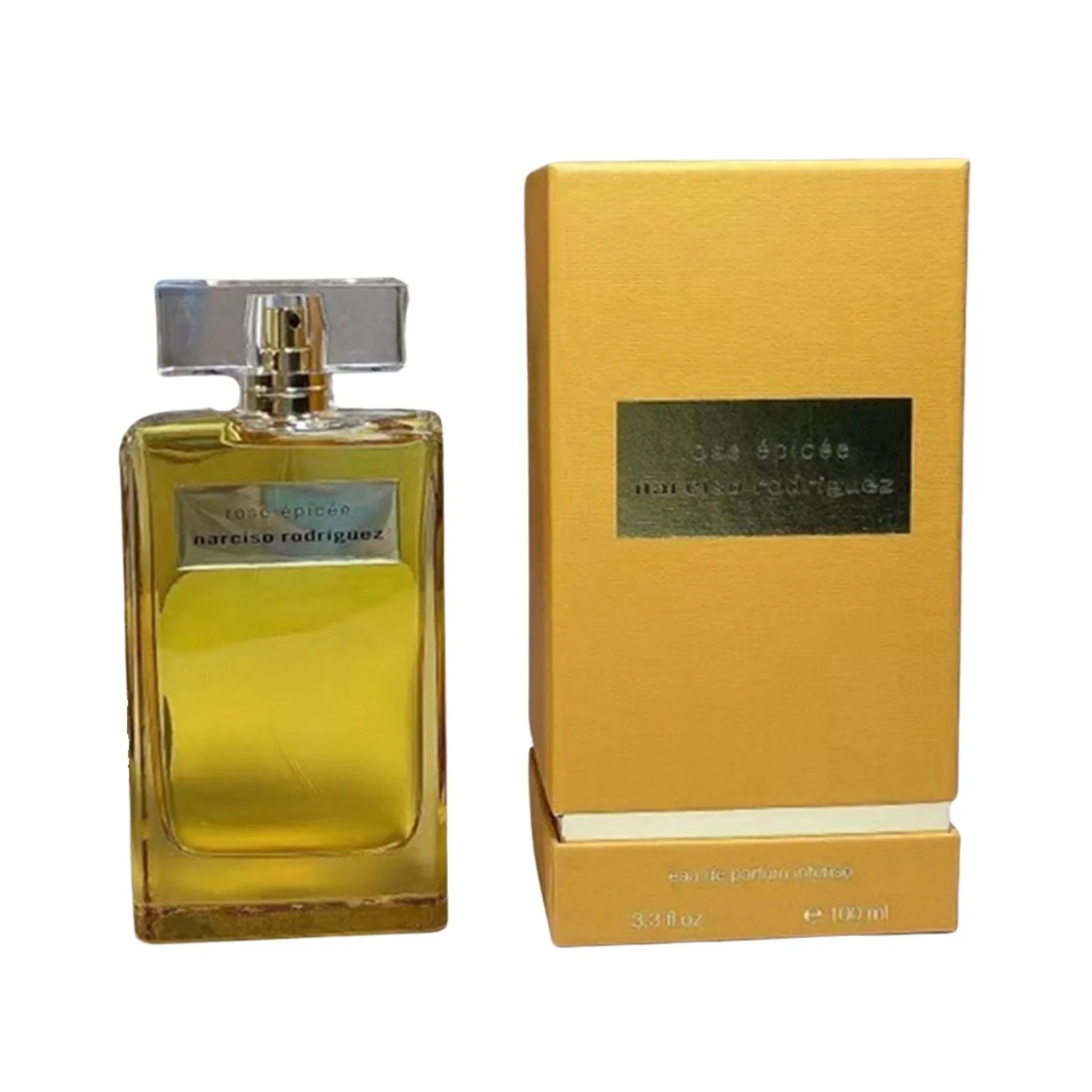 Rose Epicee Intense EDP