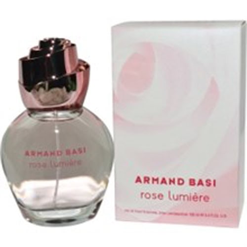Rose Lumiere EDT